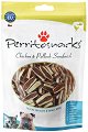 ��������� �� ������ � ����� Perrito Sandwich - 
