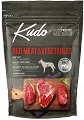 ������� ��������� ���� ����� �� ������ Kudo Medium & Maxi Adult - 3 � 12 kg, � ������� ���� � ���������, �� ������ � ������ ������, � ����� ������� - �����