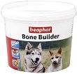 ���������� ������� �� ������ ����� � ���� �� ������ � ����� Beaphar Bone Builder - 500 g, � ������ � ������ - �������