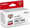 ������ � ������� �� ������� Canon PFI-4100 Red - 80 ml - 