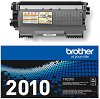 ����� ������ Brother TN-2010 Black