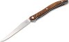   Boker Texas Tooth Pick Flipper Cocobolo -   Plus - 
