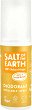 Salt Of The Earth Neroli & Orange Blossom Natural Deodorant - 