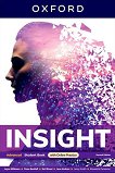 Insight - Advanced: ������� �� ��������� ���� Second Edition - 