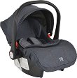     Moni Trio i-Size - 