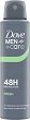 Dove Men+Care Fresh 48H Protection Anti-Perspirant - 