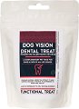       DOG VISION Dental - 70 g,    ,   Functional treat - 