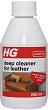 ��������� �������� �� ���������� � ���������� ���� HG 173 - 250 ml, ��������� � ������ - ��������� ��������