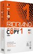   A4 Fabriano Copy 1 - 90 g/m<sup>2</sup>   174 -  
