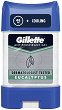 Gillette Eucalyptus Antiperspirant Gel - 