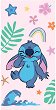 ������ ������ ����� Stitch Rainbow - 