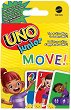  - Junior Move - 