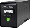 ������������� �������������� ���������� UPS PowerWalker VI 800 SW