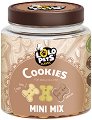 �������� �� ������ Lolo Pets Classic Mini Mix - 300 g - �����