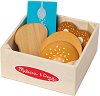 ������ �������� �� ���� ������� ����� - Melissa & Doug - 