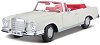������� ���� Special Edition Mercedes-Benz 280SE - Maisto Tech - 
