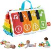    Kick & Play - Fisher Price - 
