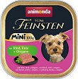 ������ �� ������ Animonda Vom Feinsten Adult Mini - 100 g, � �������, ������� � �����, �� ����� ������, � ����� ������� - �����