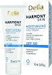 Delia Harmony Skin Moisturizing Face Cream SPF 50 - 