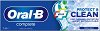 Oral-B Complete Plus Protection & Clean Toothpaste - 