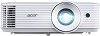 ����������� �������� Acer P5550 - DLP 3D Ready, 1920 x 1200, 4500 lumens, 2 x HDMI, VGA, 1 x Speaker 10 W - 