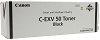 ����� Canon C-EXV 50 Black - 17600 �������� - 