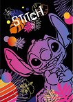 ���������� �������� Stitch Black ������ A4 � ������ ������ - 