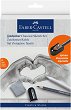 �������� �������� Faber-Castell Charcoal Sketching Set
