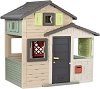 ������ ��������� ���� Friends House Evo - Smoby - 