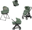   4  1 Inglesina System Quattro Electa Darwin Infant - 