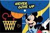 ����� � ����� Mickey