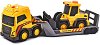       Volvo - Dickie - 
