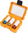   1/2" Tolsen - 3    ∅ 17 - 21 mm - 