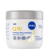 Nivea Q10 Firming + Rejuvenating Body Zone Cream - 