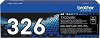 ����� ������ Brother TN-326BK Black - 4000 �������� - 