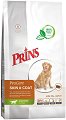 ��������� ���� ����� �� ������ �� ������ ���� � ������� ������ Prins Skin and Coat - 3 ÷ 20 kg, �� ������� ProCare Grain Free, ��� 1 ������ - �����