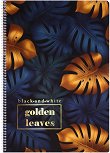 �������� ��� ������� � ������ ������ Golden Leaves - 