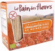 ��� ������������ �������� �� ����� Le Pain des Fleurs - 