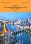 English for International Relations and Political Science - Part 2 - 