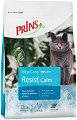 ��������� ����� �� ����� �������� �� ����� Prins Resist Calm - 1.5 ÷ 10 kg, � �������, �� ������� VitalCare, ��� 1 ������ - �����