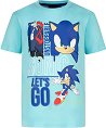   Let's Go - 