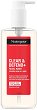 Neutrogena Clear & Defend+ Facial Wash - 