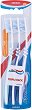 Aquafresh Flex Trio Pack - 