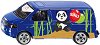   Siku Volkswagen Transporter - 