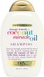 OGX Coconut Miracle Oil Shampoo - 