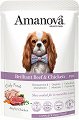 ���� �� ������ Amanova Adult - 300 g, � ������� � �������, �� ������ ������, � ����� ������� - �����