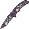 ������� ������ ��� Haller Nightmare IV