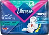 Libresse Comfort & Security Maxi Long+ - 