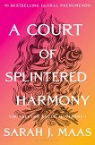 ���� �� ���� � ����� - ����� 6: A Court of Splintered Harmony (��������� �������) - 