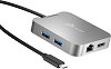 ������ ������� USB-C j5create JCD391 - 5 ����� - 